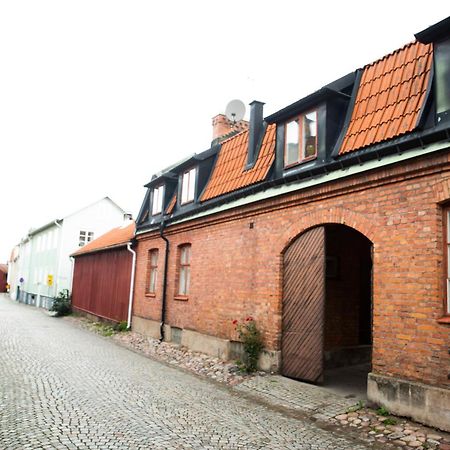 Eksjoe Stadshotell Exterior photo