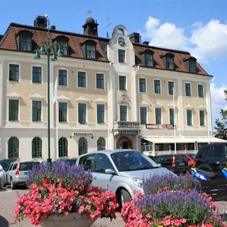 Eksjoe Stadshotell Exterior photo